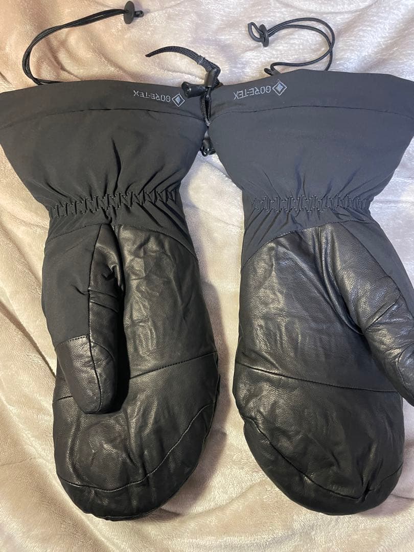 アークテリクス グローブ Fission SV Mitten MサイズARC'TERYX