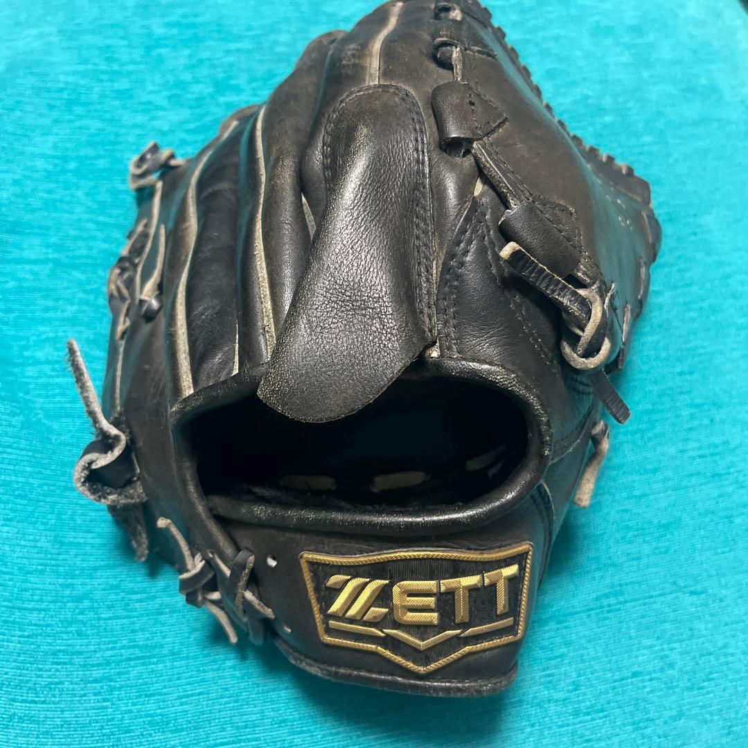 ETT ブラック 軟式グローブ 楽天市場】ゼット ZETT 野球 一般軟式グローブ オールラウンド メンズ