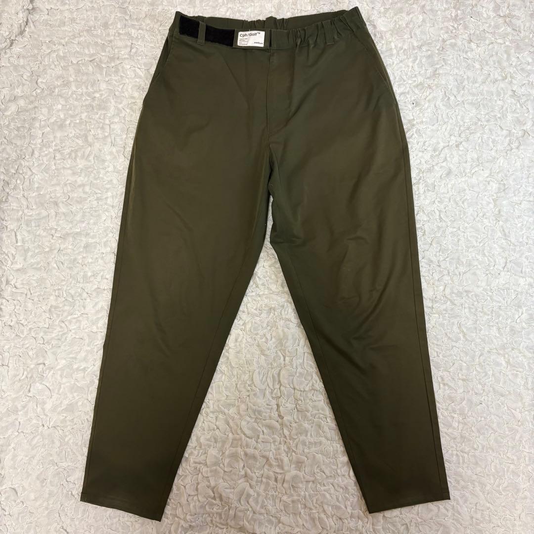 キャプテンズヘルムゴルフ アジャスタブルパンツ - メルカリ