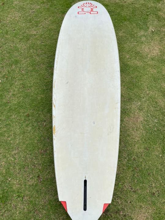 ウィンドサーフィンボード スターボードiSonic86