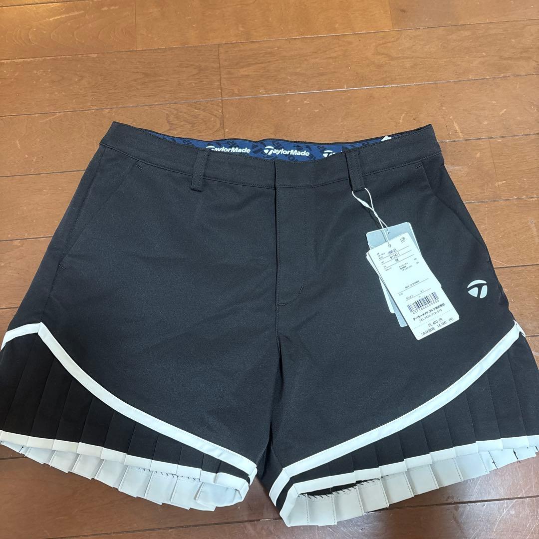 新品タグ付き ゴルフウェア レディースTaylorMade
