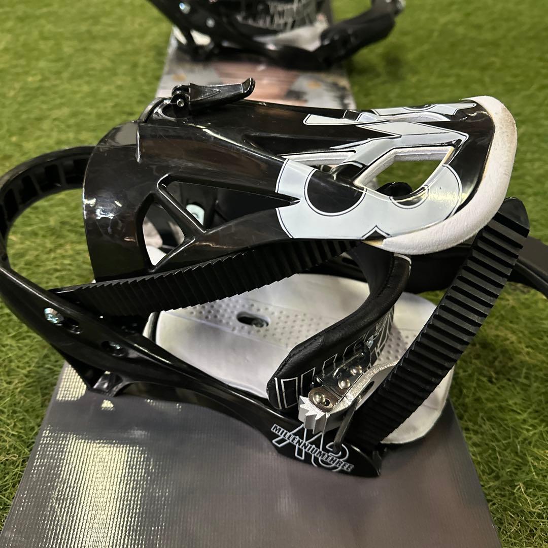 Spoon Snowboard Restore my Soul - メルカリ