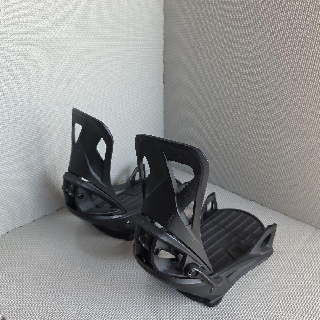 BURTON Photon Wide 26.5cm ステップオンバインディング付