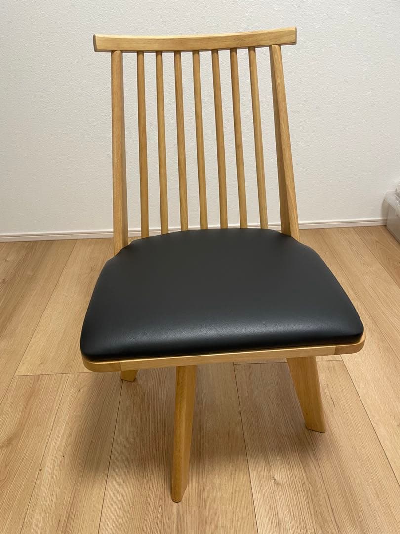 norinoriko☆様専用 回転式 ダイニングチェア