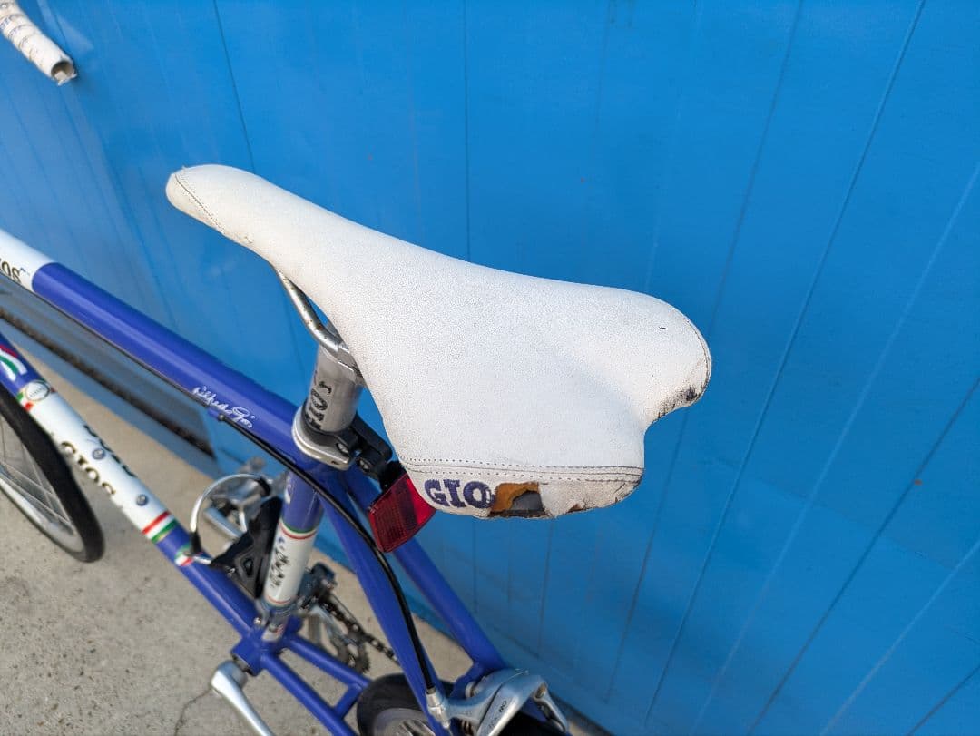 GIOS（ジオス） - ミニベロ (小径車) 専門店 Flamebike 渋谷店 ジオス