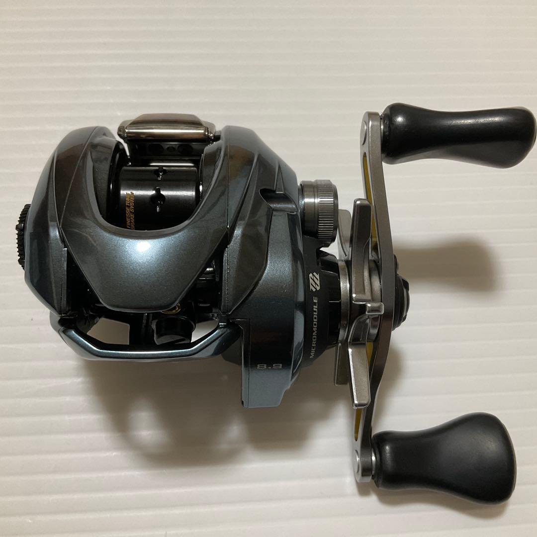 シマノ　アルデバラン　BFS XG 中古品 中古品/USED】シマノ 16アルデバラン BFS XG 右巻き SHIMANO【0000947