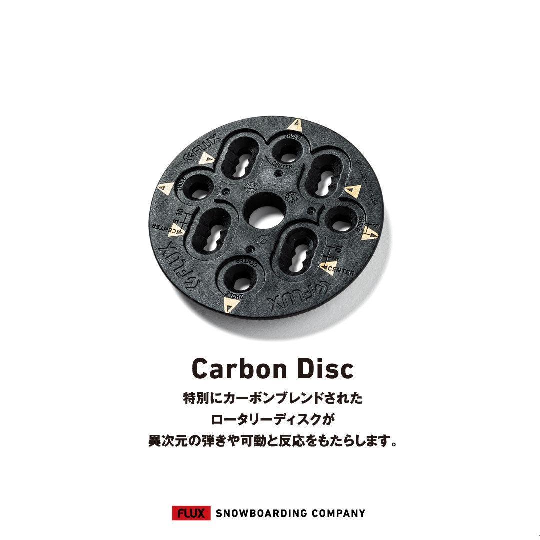 25-26 FLUX フラックス CV MF-05 シーブイ 新品未使用 - メルカリ