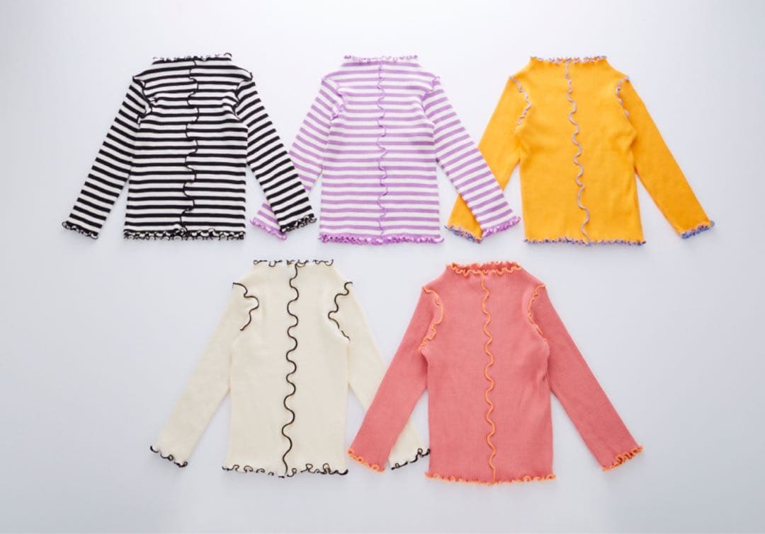 karinaです！2/3まで