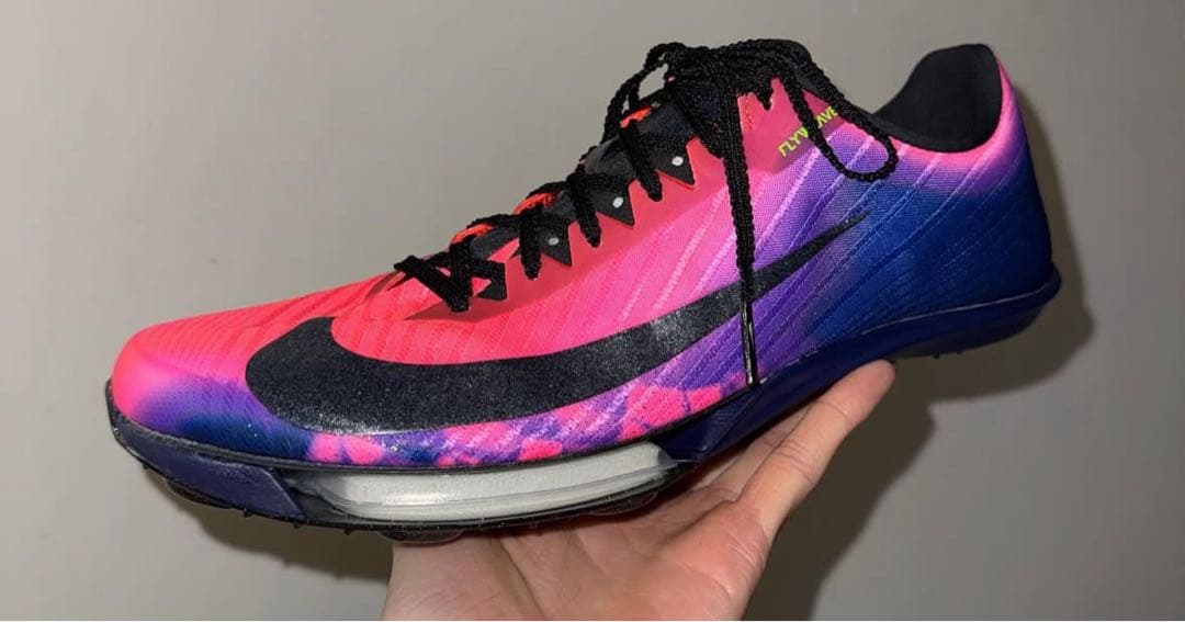 Nike エアズームマックスフライ2 GLAM GOD 新品未使用【28.0】 - メルカリ