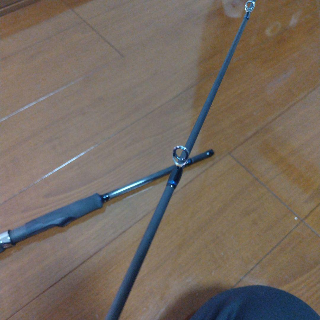 issei海太郎 ネコShaft 73ULS - メルカリ