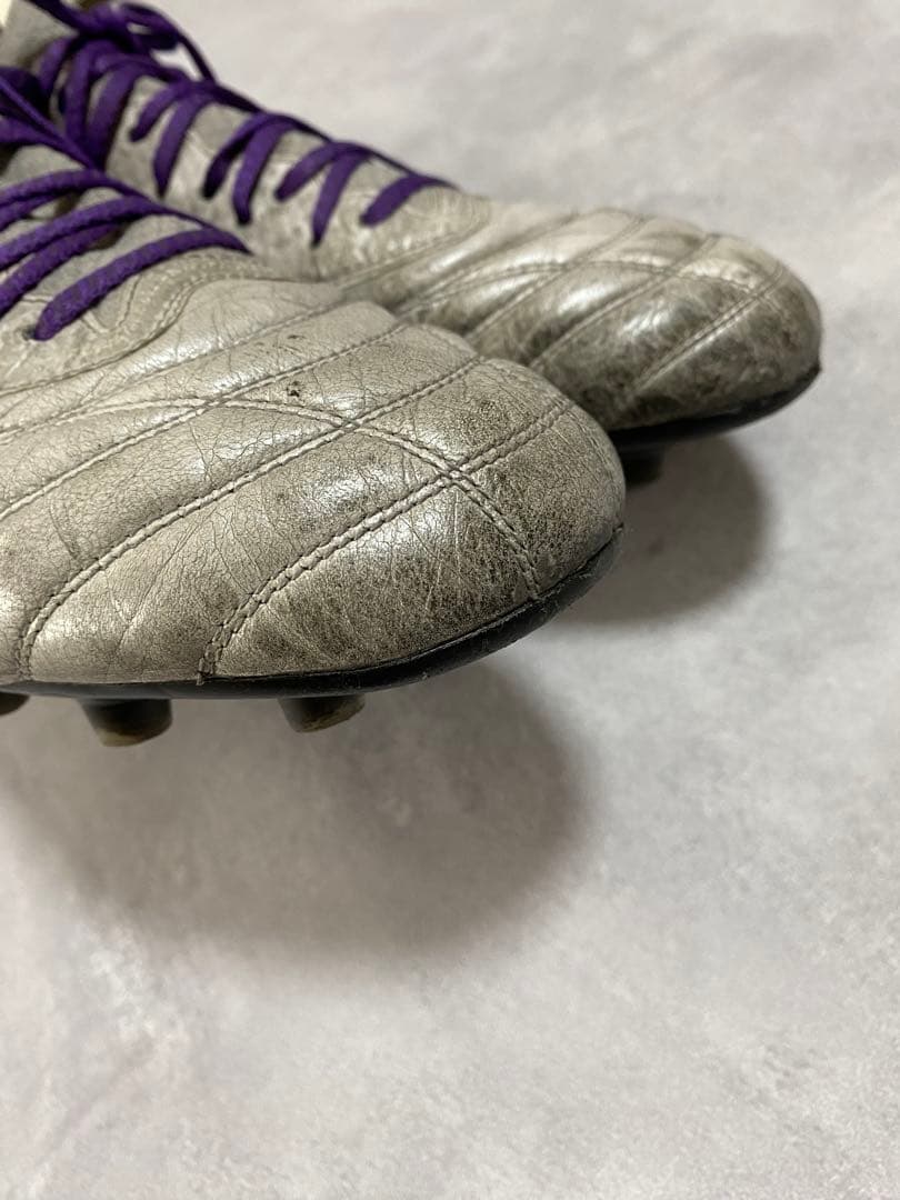 モレリアNEO4 β JAPAN 27.5cm MIZUNO