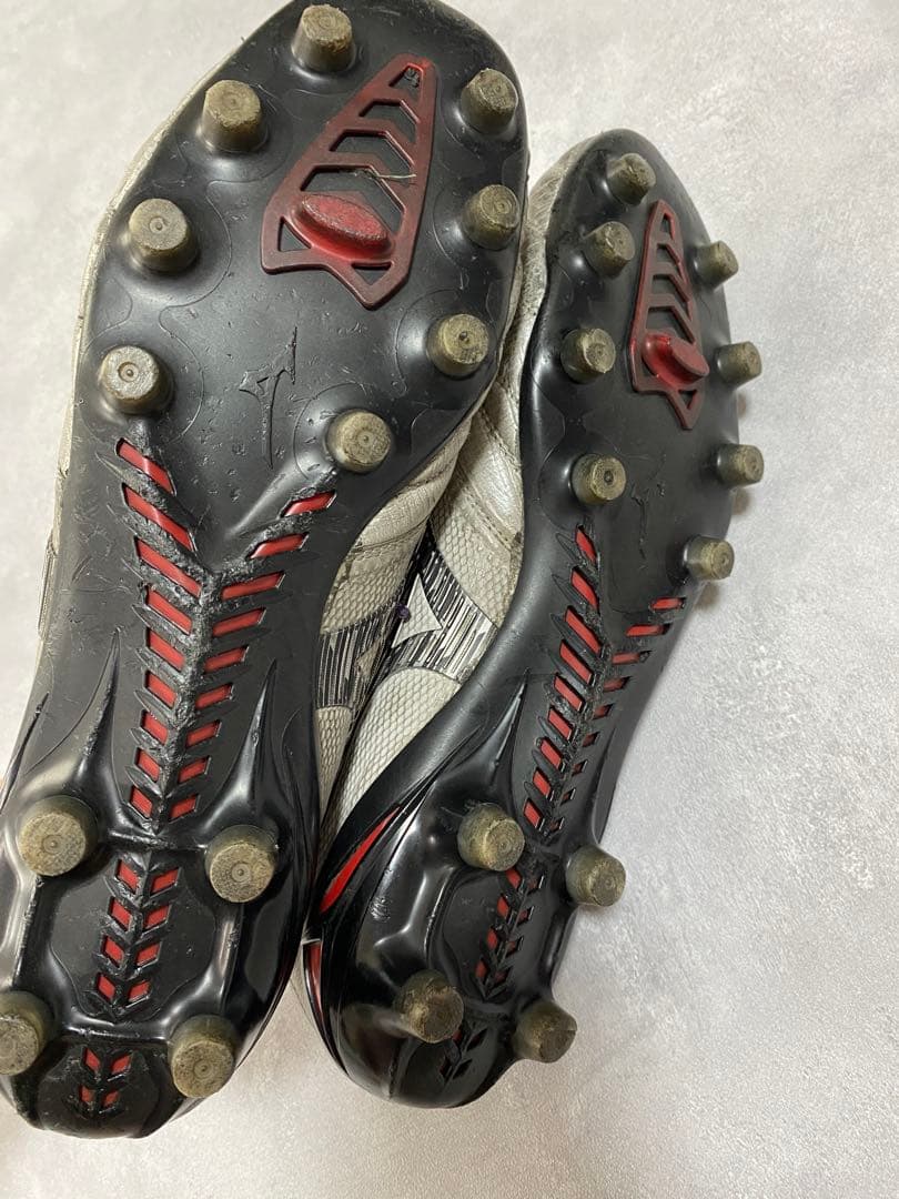 モレリアNEO4 β JAPAN 27.5cm MIZUNO