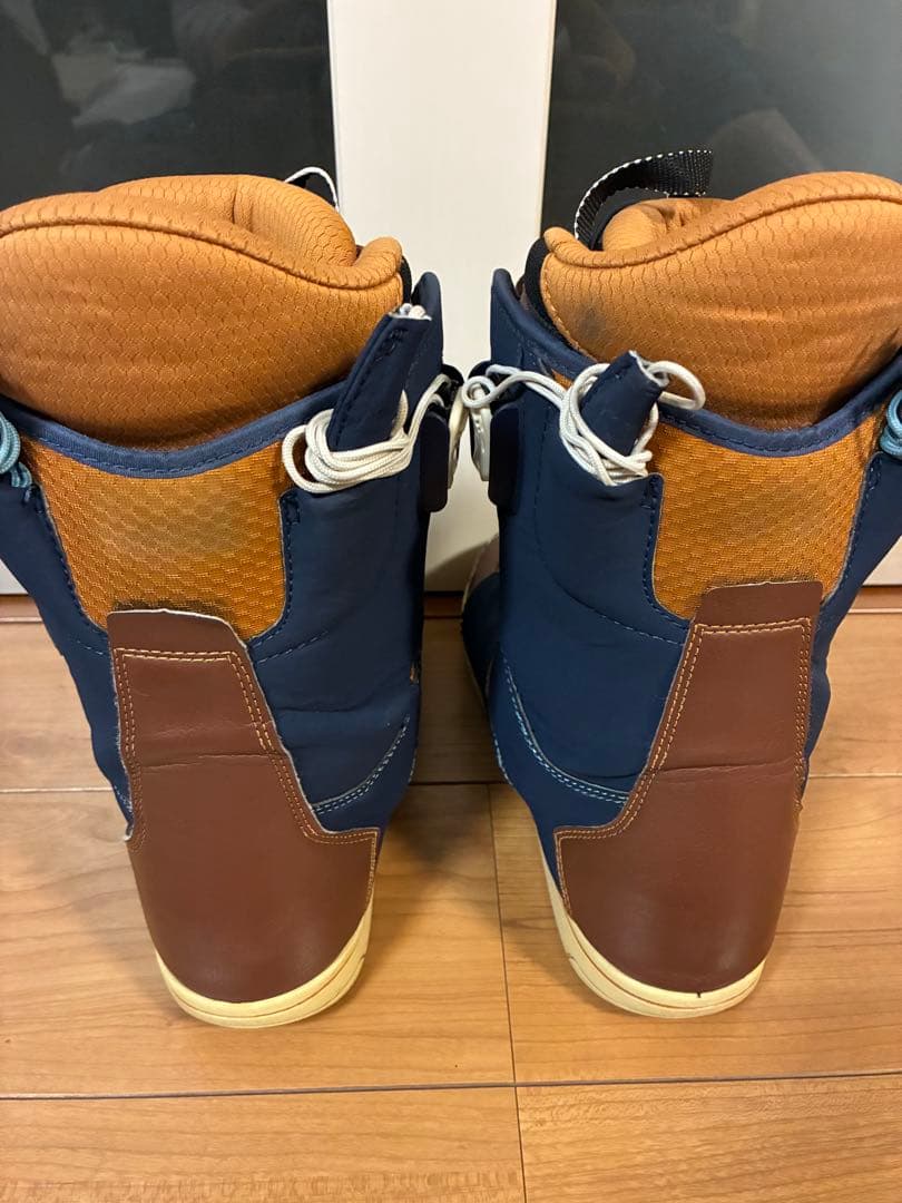 DEELUXE ディーラックス CHOICE チョイス　26.5cm US8.5