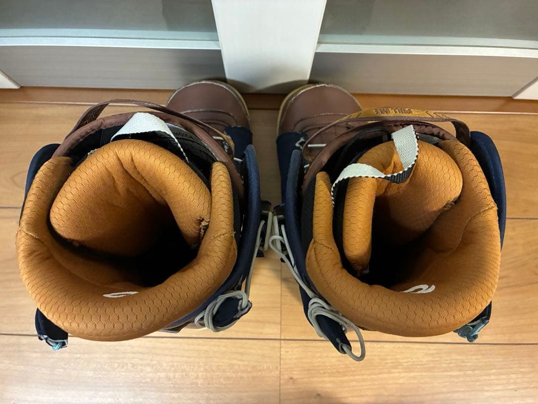 DEELUXE ディーラックス CHOICE チョイス　26.5cm US8.5