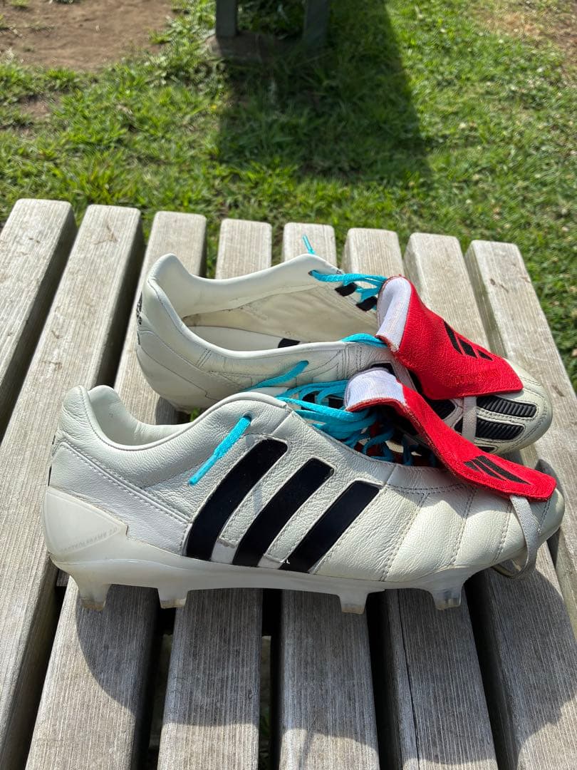 プレデターマニア アディダス プレデター マニア / Predator Mania - ブルー