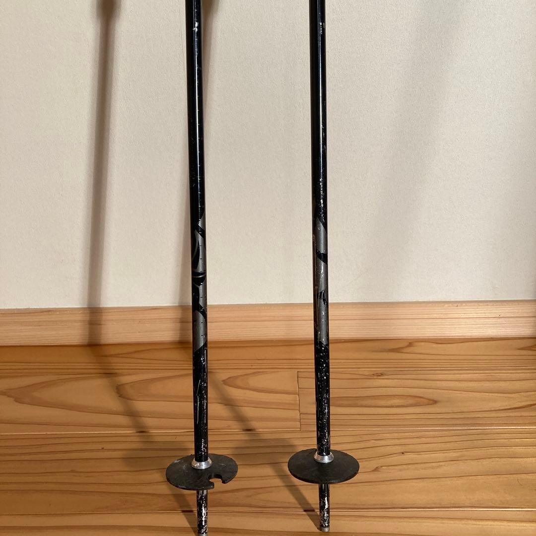 kissmark 子ども用スキーセット