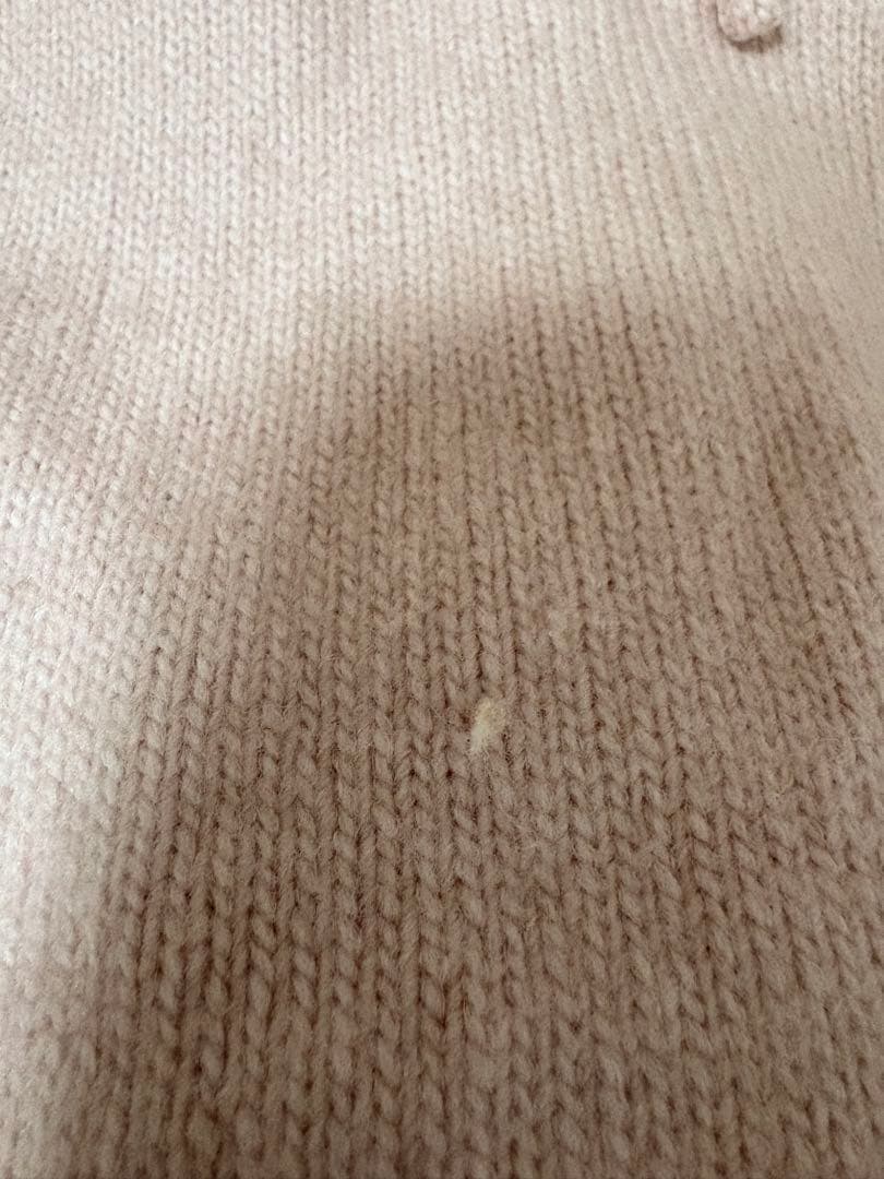 andmary Sadie rose mini dress - ワンピースクラシック