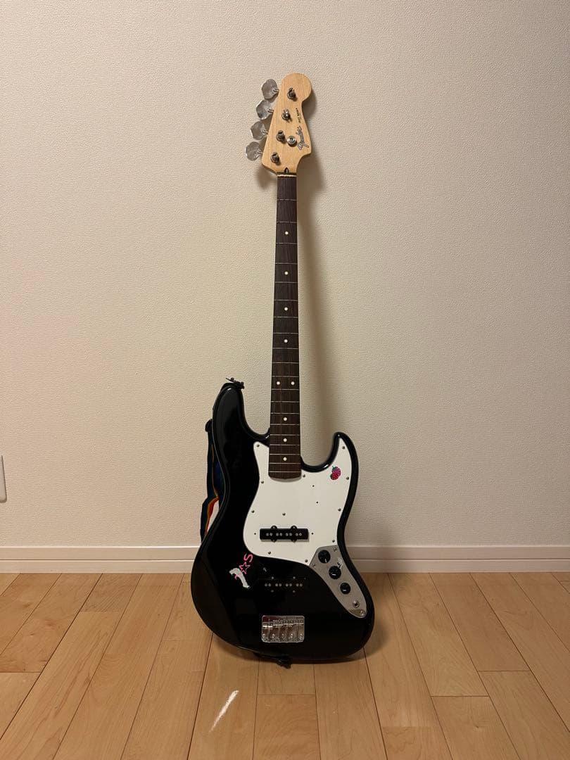 だ*し様 フェンダー製　エレキベース Fender Made in Japan Traditional 70s Jazz Bass Maple Fingerboard
