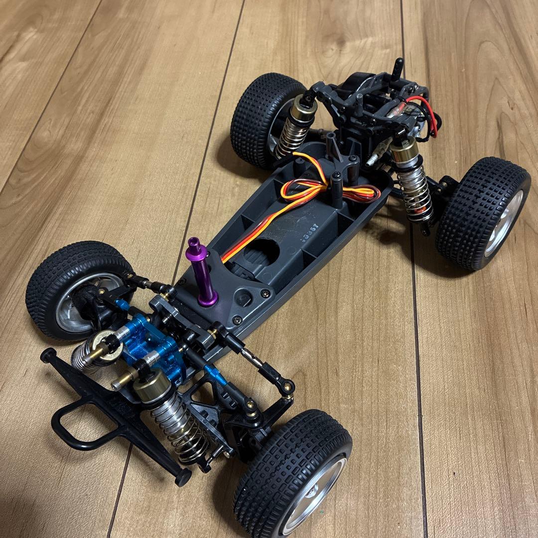 ワーゲンオフローダー タミヤ タムテックギア 通販