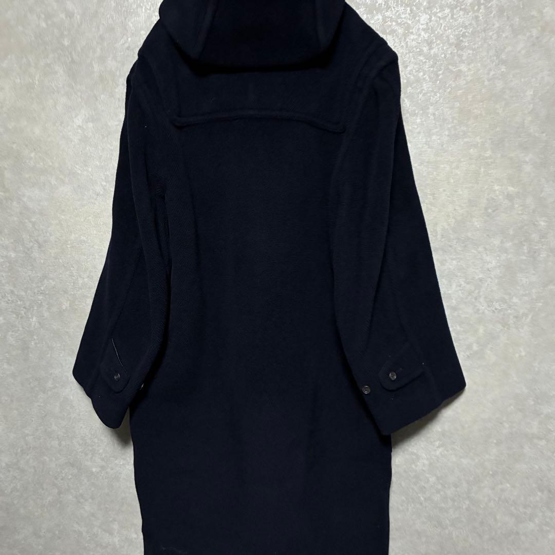 INVERTERE ダッフルコート 旧タグ 緑タグ vintage - メルカリ