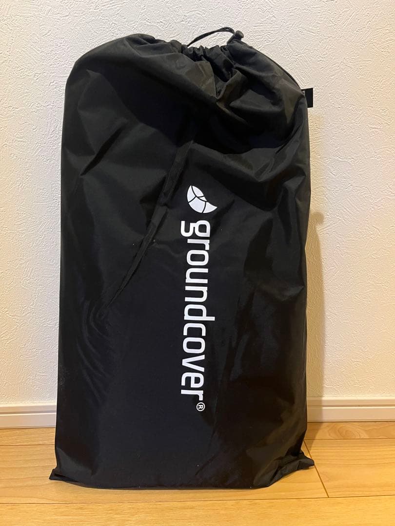 [し]groundcover acornhouse4.75 グランドシート し様専用]groundcover acornhouse4.75 グランドシート