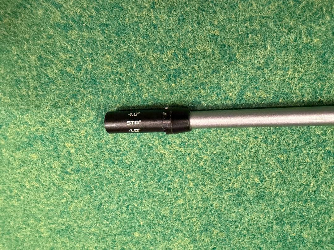 ツアーAD UB 6S 45.25インチ コブラスリーブ UB 6S デザイン