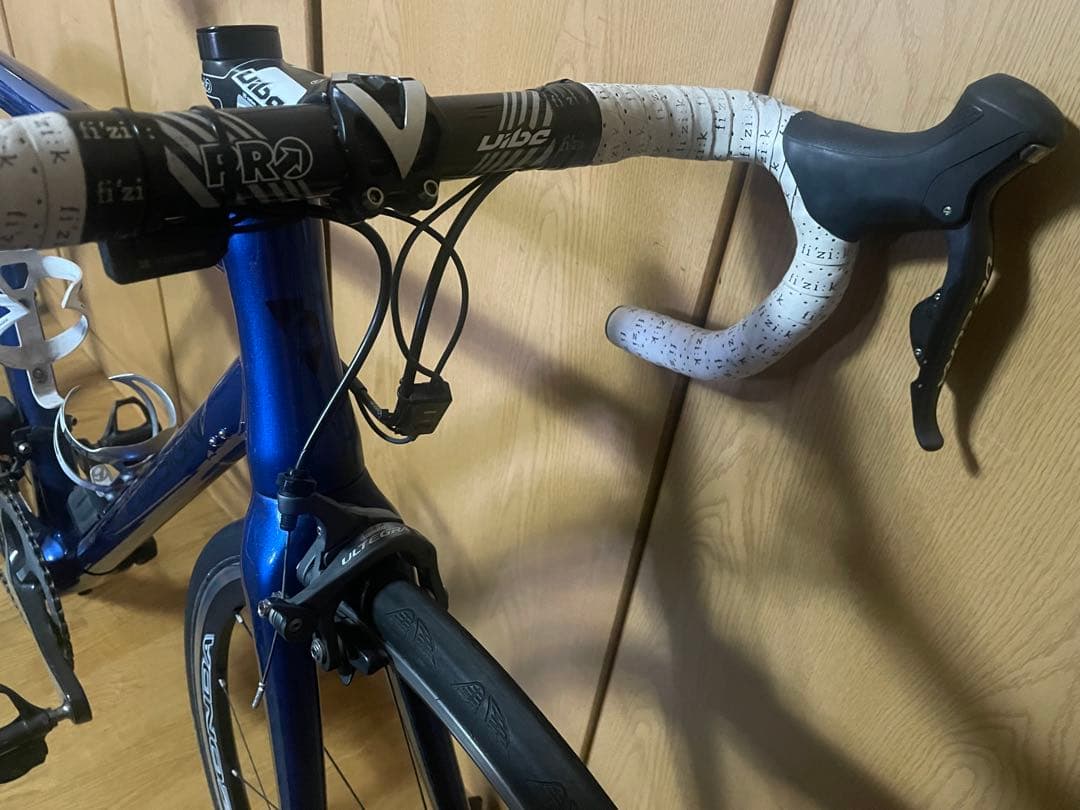 GRAPHITE DESIGN ZANIAH Di2 11速 ゾンダ - メルカリ