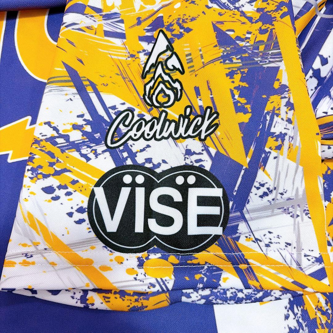 新品/USサイズL ストーム ボウリングウェア カイルトループモデル