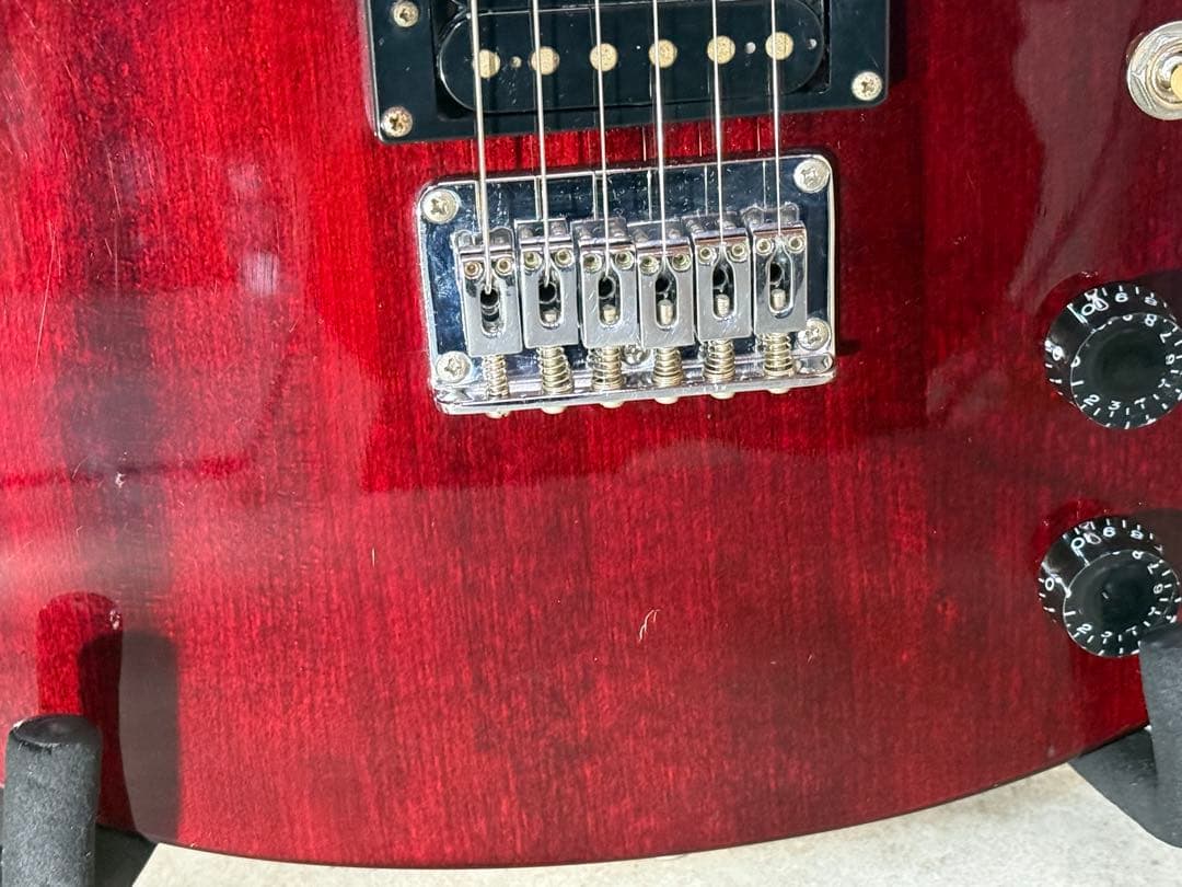 整備・清掃・弦交換済】Washburn WI14 idol seriesの通販はau PAY