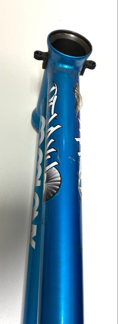 Colony dejavu (BMX フラット フレーム 軽量)