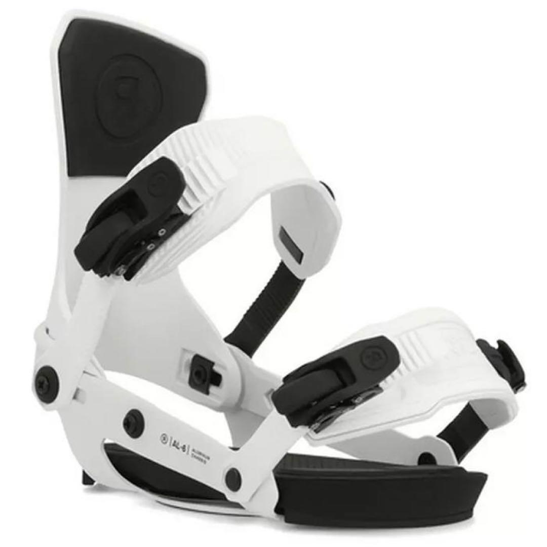 あやや様専用】RIDE ＊ミドルフレックス＊女性用ビンディング＊オール