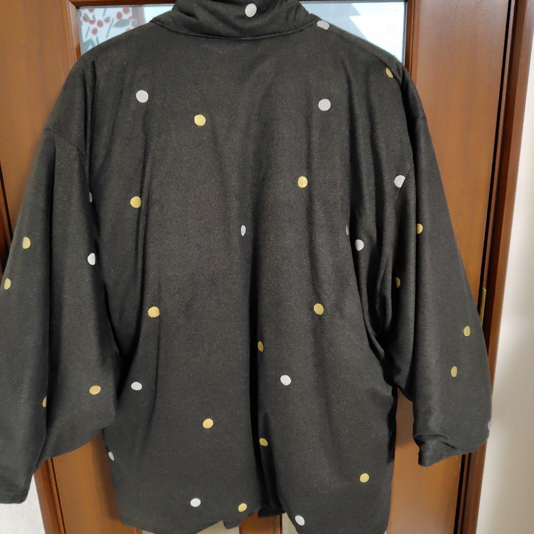 SOU・SOU シャンブレーネル 御御衣 新品☆ソウソウ☆シャンブレーネル