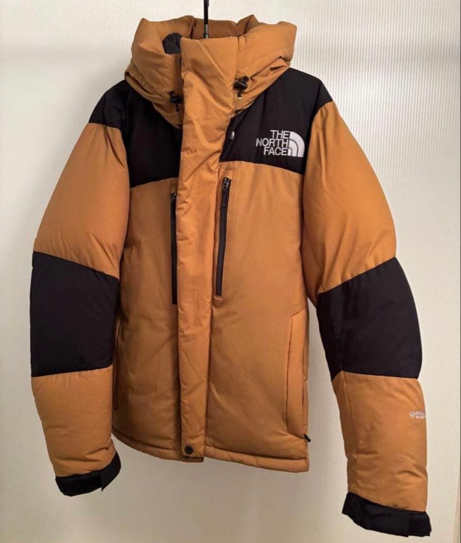 THE NORTH FACE バルトロダウンジャケット THE NORTH FACE ザ・ノース・フェイス アウター ダウン メンズ