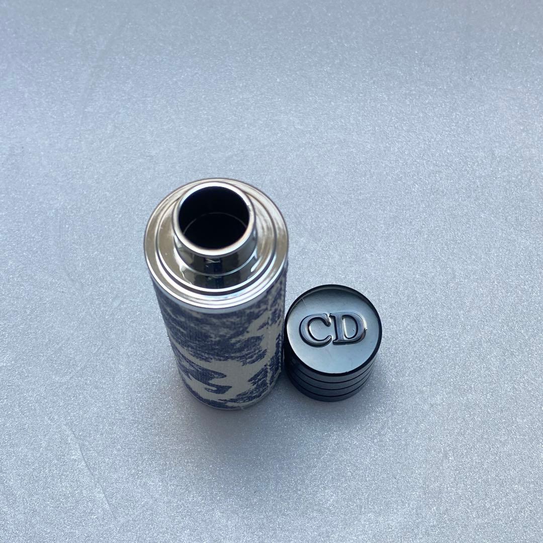 Diorトワル ドゥ ジュイ 限定 エクリュ & ブルー 香水トラベルケース