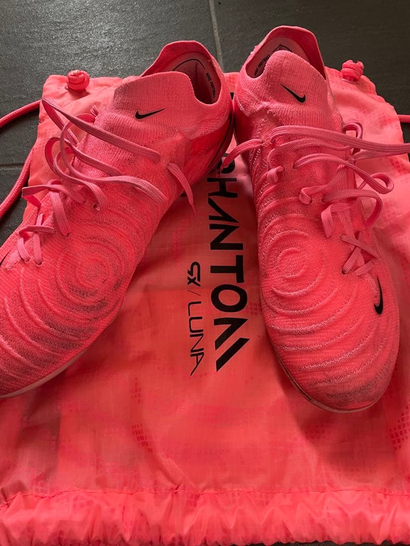 NIKE PHANTOM GX2 27センチ AGモデル