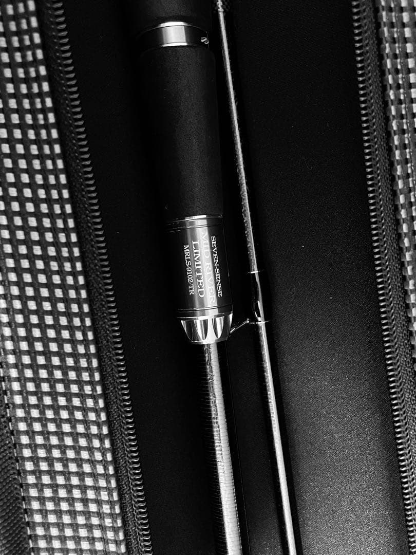 G-CRAFT9102-TR ZENGAKE KATAME 最強 LIMITED