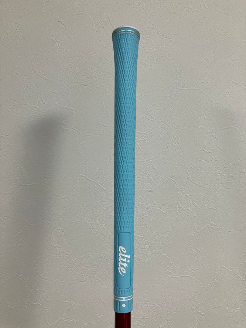 ☆ryu 様専用☆サンライズレッド4SR テーラーメイドスリーブ付シャフト