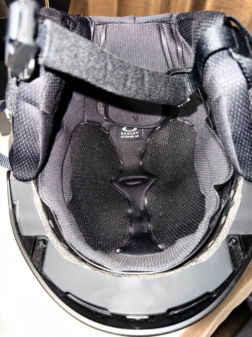 《L》OAKLEY オークリー MOD3 99474-86V