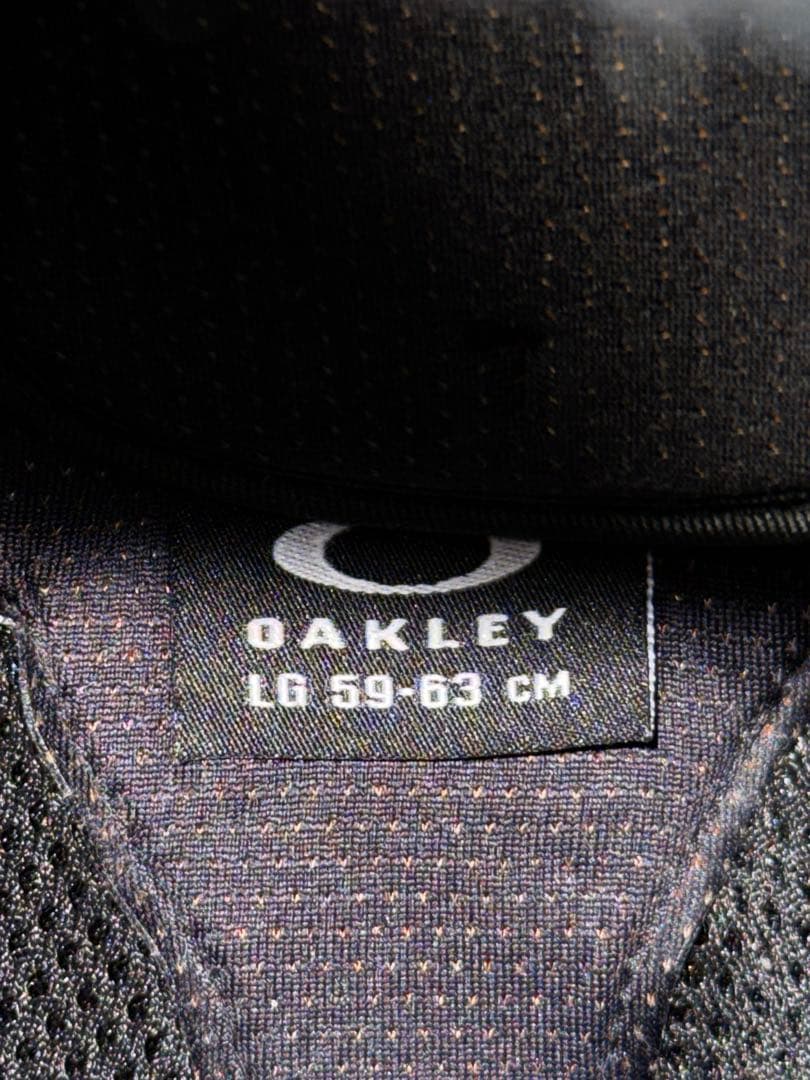 《L》OAKLEY オークリー MOD3 99474-86V