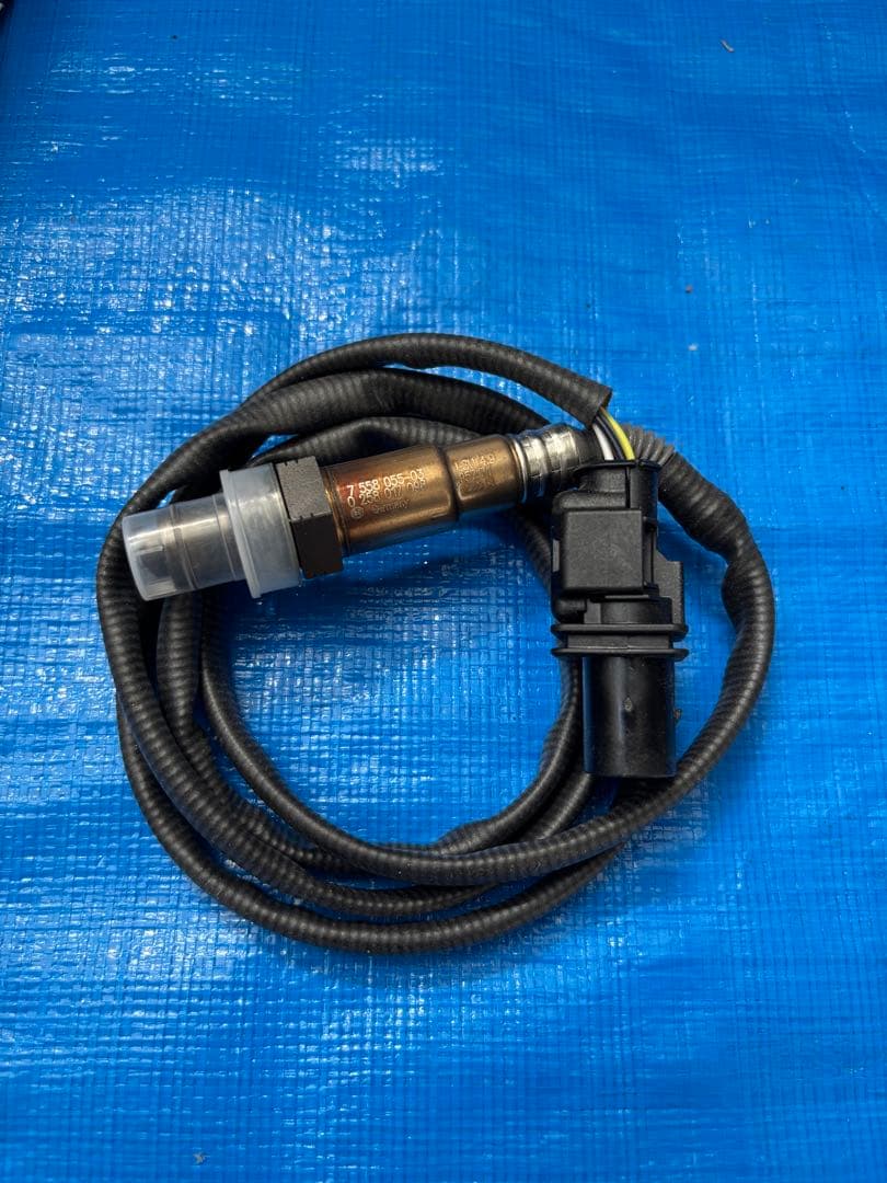 BOSCH O2センサー　LS17098 0258017098 BMW X3他 BMW Oxygen Sensor - Bosch 17098 | FCP Euro