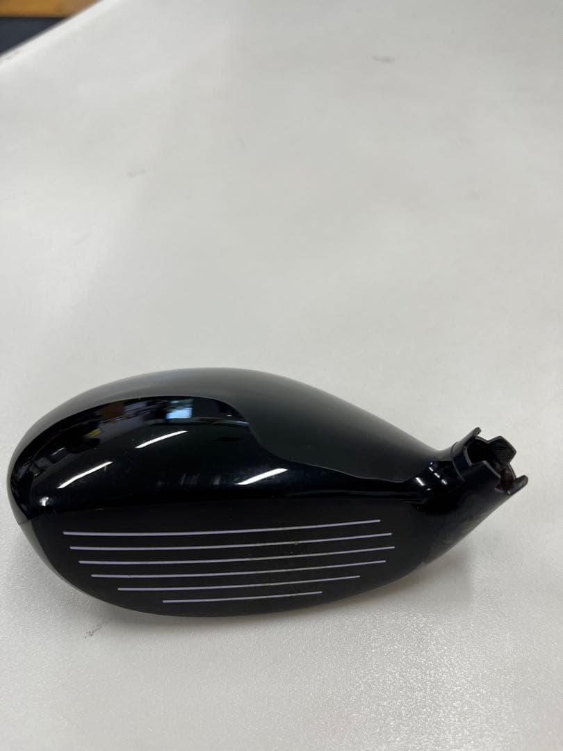 TSR2 18° タイトリストヘッドとカバーのみ