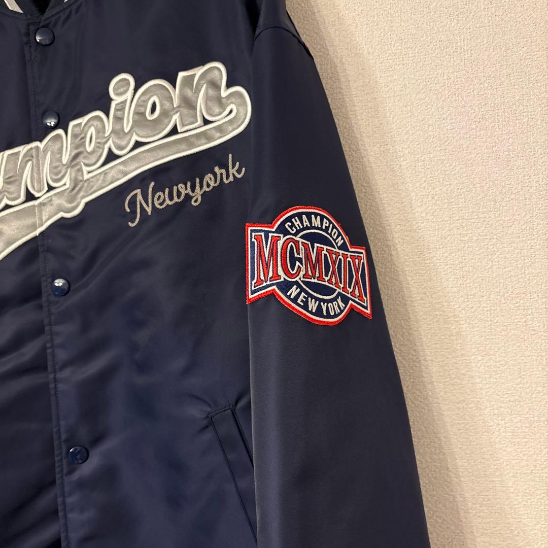 Champion チャンピオン スタジャン MCMXIX Champion