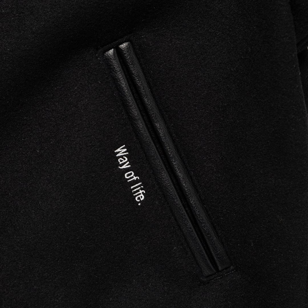 WTAPS スタジャン XL Supreme STUSSY Y-3 SAPEur