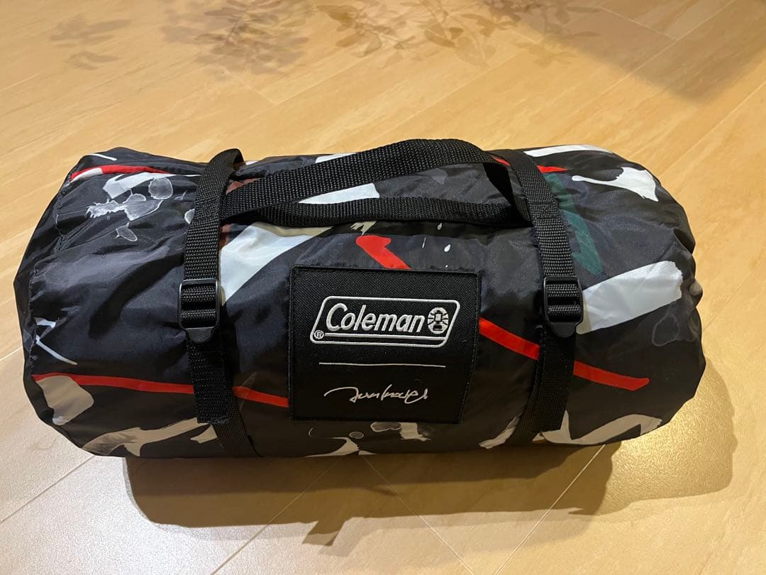 JUN INOUEコラボ】 Coleman Touring Dome/LXの通販はau PAY マーケット