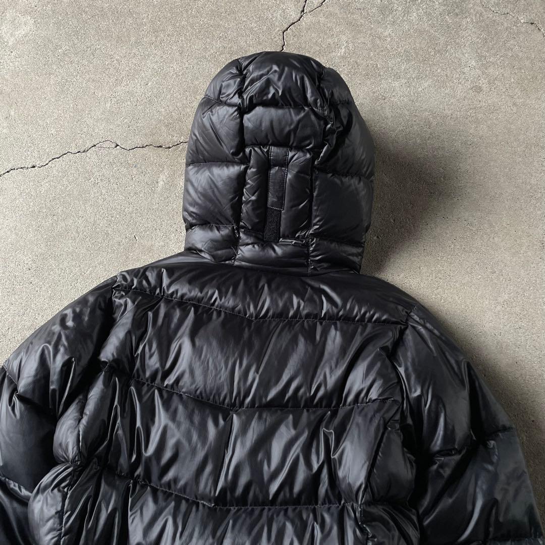 columbia down parka black pink archive アウトレット ショ