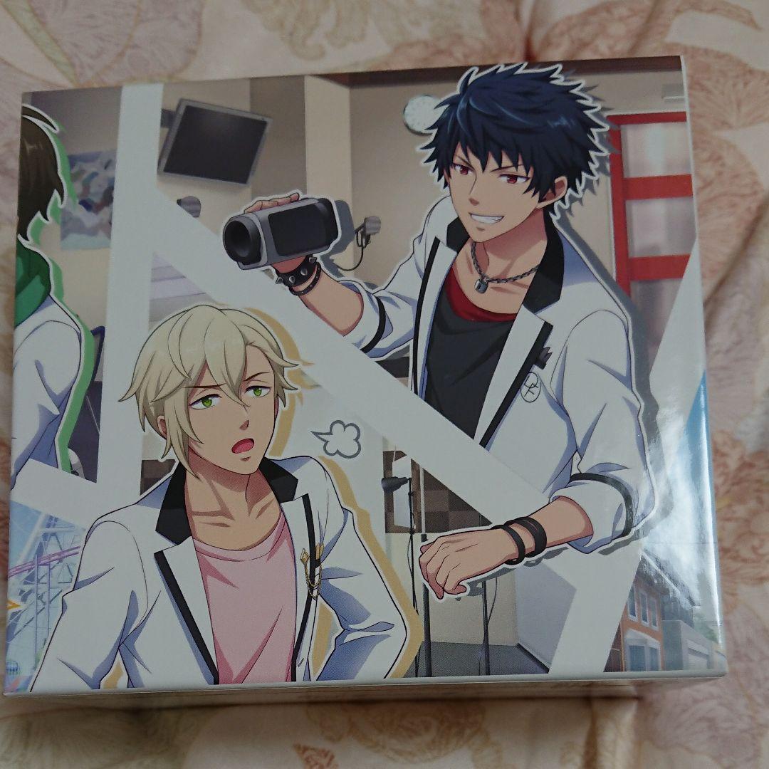ドリフェス！アプリCD-BOX 注文数500件で商品化決定！】 ドリフェス！アプリCD-BOX | A-on STORE