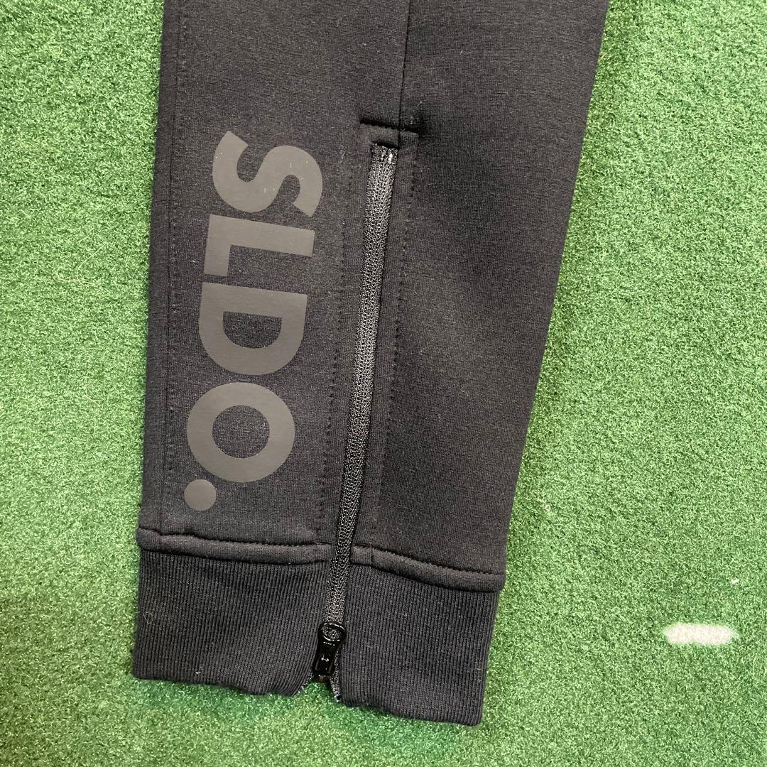 新品スポーツ - SLDO 4 Sサイズ 新品 ライトダブルニットリブパンツ
