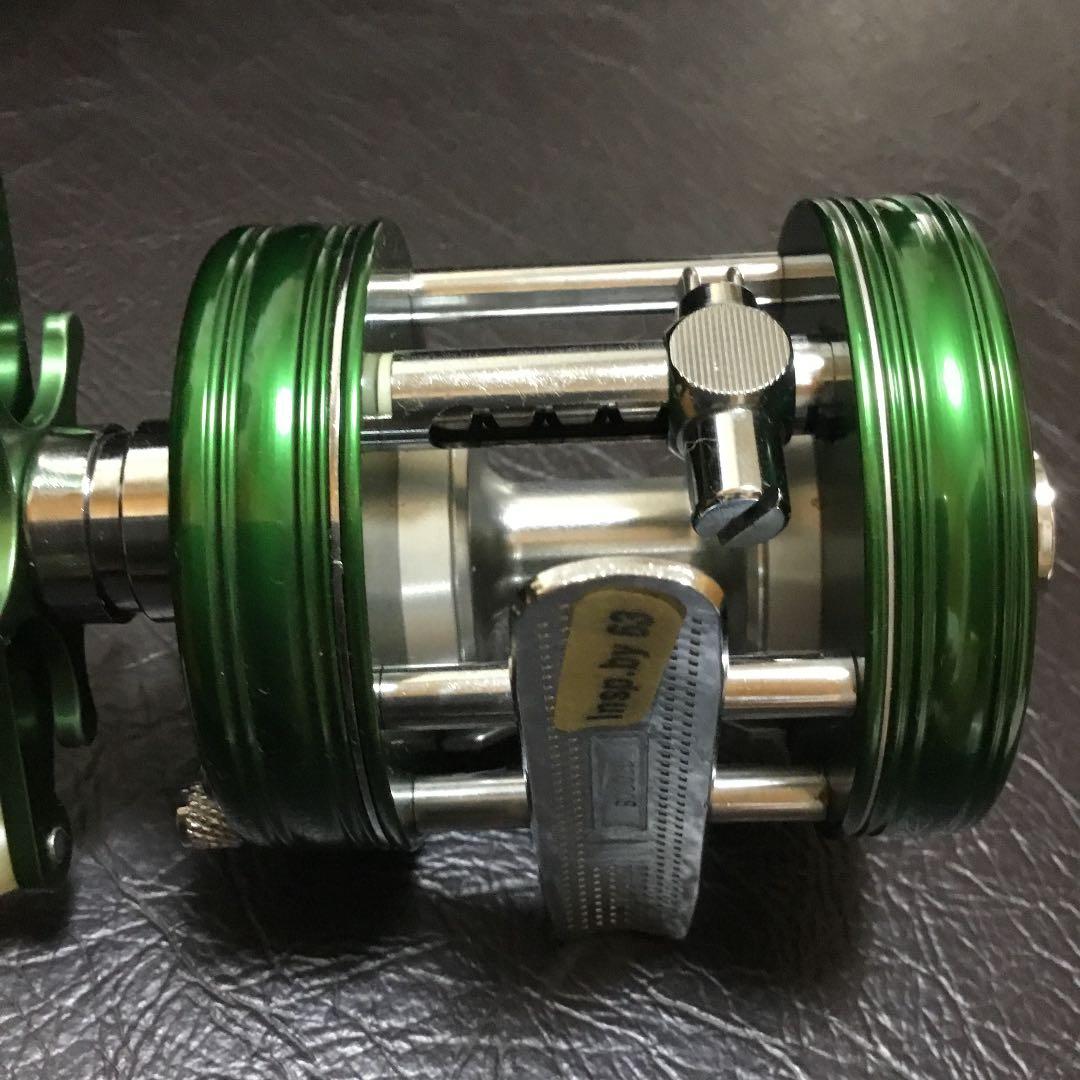 99チームダイワ TD-Z 105HL バス ネイティブ フィネス フルチューン