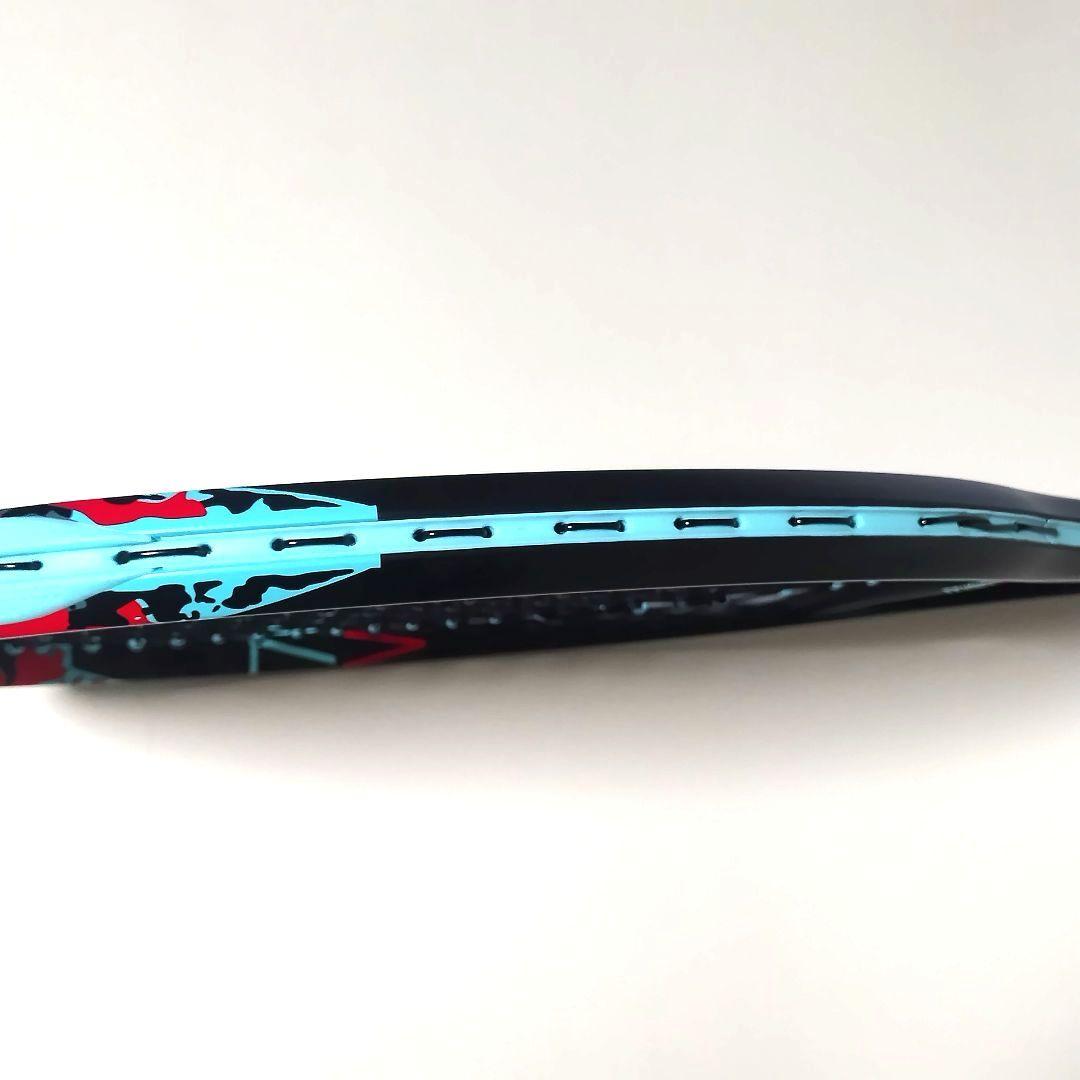 つ*し様 ヨネックス ジオブレイク70V カスタムフィット YONEX GEOBREAK