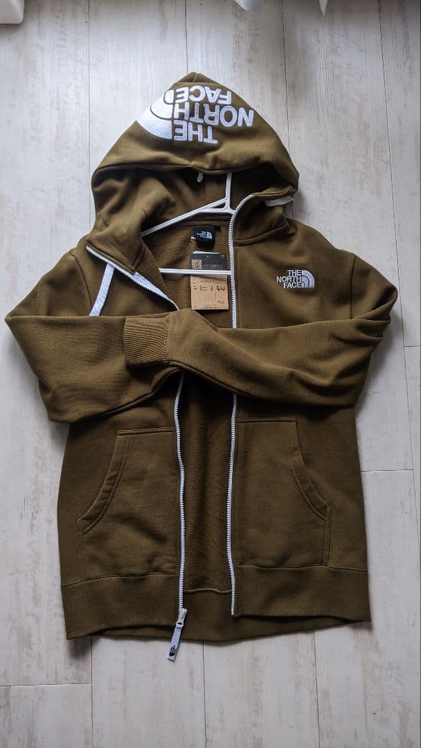 ★廃盤★THE NORTH FACE フルジップパーカー Mサイズ 楽天市場】【決算セール】ザ ノースフェイス レディース フルジップ